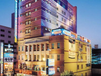 Hotel Masters