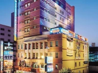 Hotel Masters 