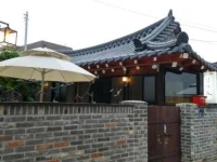 Shinsiwa Hanok Guesthouse 1 (Daein Market) 