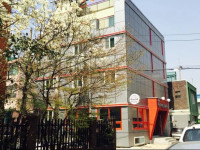 New Gwangju Guesthouse