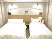 Gwangju Sejong Hotel