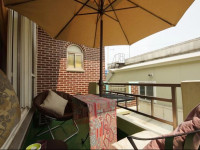 Pedros House