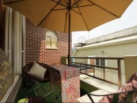Pedros House 