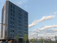 Hotel Sienna 