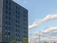 Hotel Sienna