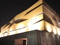 Yonaluky Spa Resort 
