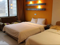 Hotel Nostalgia Paju