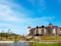 Intercontinental Alpensia Pyeongchang Resort 