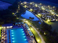 Pyeongchang Kensington Flora Hotel