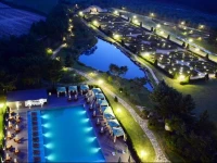 Pyeongchang Kensington Flora Hotel 
