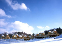 Goodstay Elf Spa Resort