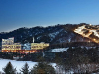 Hanwha Resort Phoenix Park
