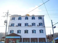 California Motel 