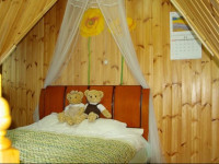 Liun Cabin