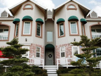 Daegwanryeong Sketch Pension