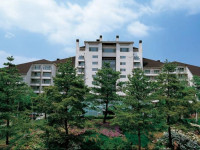 YongPyong Resort Tower Condo