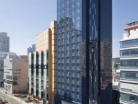 Benikea Hotel Haeundae 4*