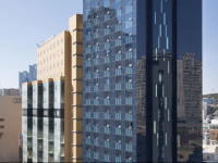 Benikea Hotel Haeundae
