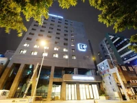 Busan Business Hotel 4*
