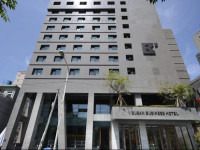 Busan Business Hotel