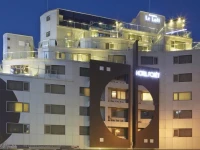 Hotel Foret Haeundae 3*