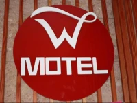 W Motel Seomyeon 3*