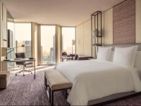 Four Seasons Hotel Seoul 