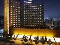 Grand Ambassador Seoul associated with Pullman 