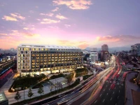JW Marriott Dongdaemun Square Seoul 5*