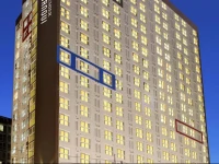 Benikea Premier Hotel Bernoui 4*