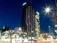 Dormy Inn Premium Seoul Garosugil 3*