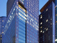 Four Points by Sheraton Seoul Namsan