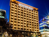 Golden Seoul Hotel