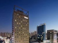 Ramada Encore Seoul Dongdaemun 4*