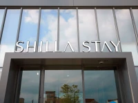 Shilla Stay Mapo 4*