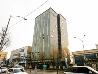 Hotel Boutique 9 3*