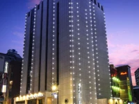 Hotel Cullinan Wangsimni 3*