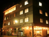 Echo Hotel