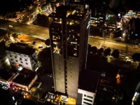 Karashy Boutique Hotel Seoul 3*