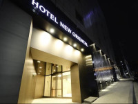 Hotel New Oriental Myeongdong