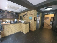 Park Avenue Guesthouse 2*