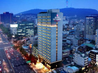 Hotel Skypark Dongdaemun I