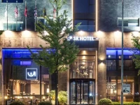 SR Hotel Seoul 3*