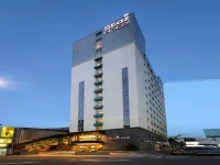 Staz Hotel Myeongdong 2 4*