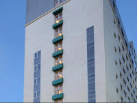 Staz Hotel Myeongdong 2