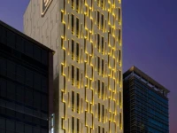 Hotel The Designers LYJ Gangnam Premier 4*