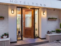 Hotel Tong Andante Insadong 2*