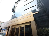 Donggyeong Hotel 3*