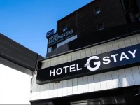 G-Stay Hotel Myeongdong 