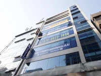 K-Guesthouse Myeongdong 2 2*